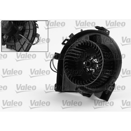 Motorček kúrenia Opel Corsa C 006448N