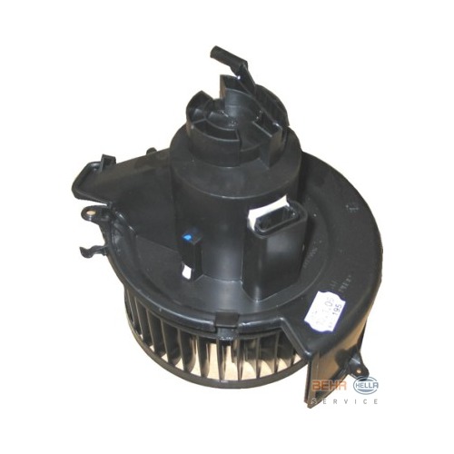 Motorček kúrenia Opel Astra G 1845063