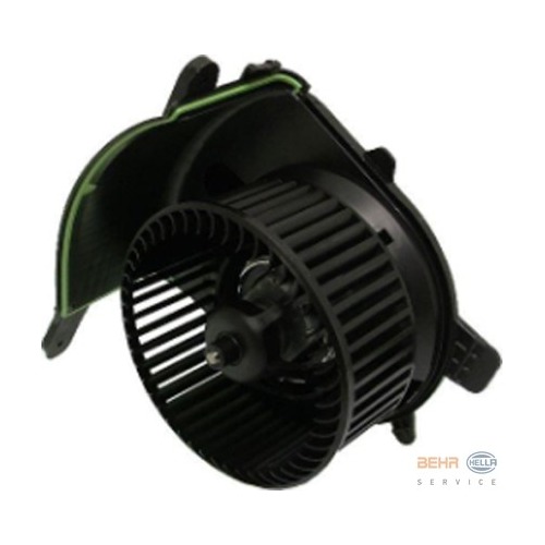 Motorček kúrenia Renault Grand Scenic II 7701056598