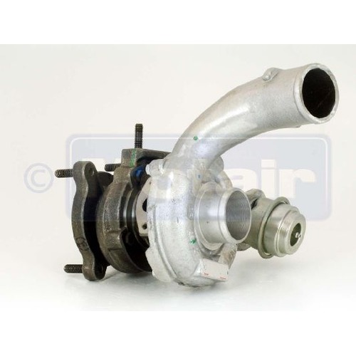 Turbo Volvo V40 1.9 DI 7700105102C