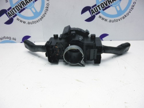 Prepínacia páčka VW Bora 8L0953513G