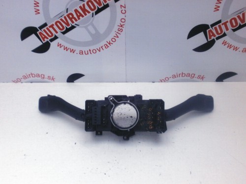 Prepínacia páčka Skoda Fabia 4B0953503F