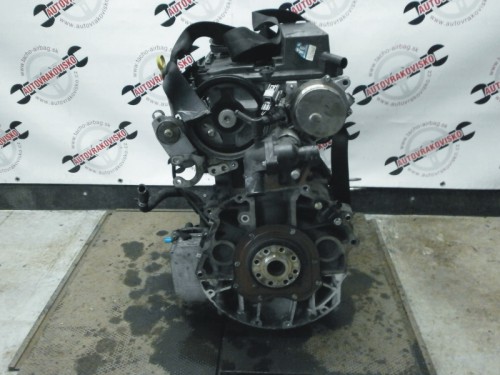 Motor Ford Mondeo 2.0 TDDI D6BA