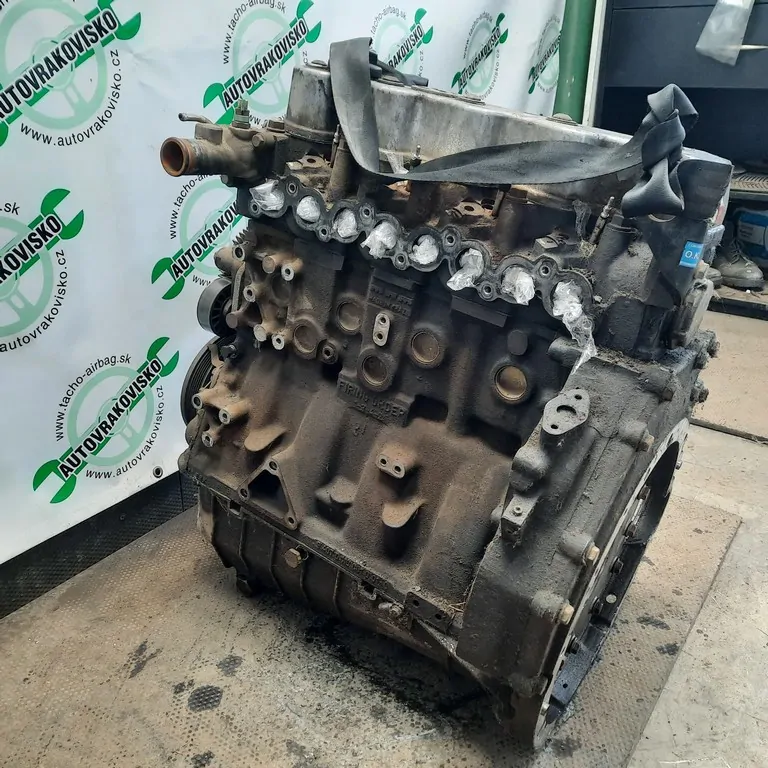 Motor Volkswagen LT 28-46 2.8 TDI