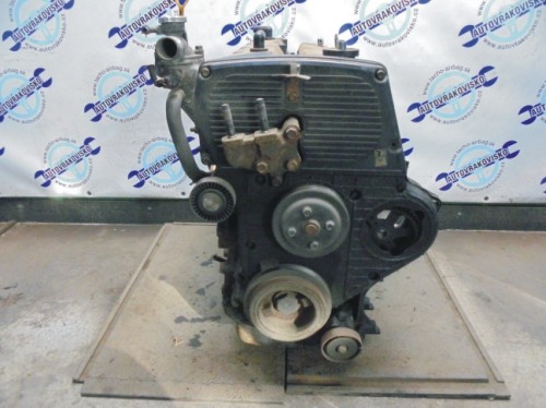 Motor Kia Carnival 2.9 TD J3