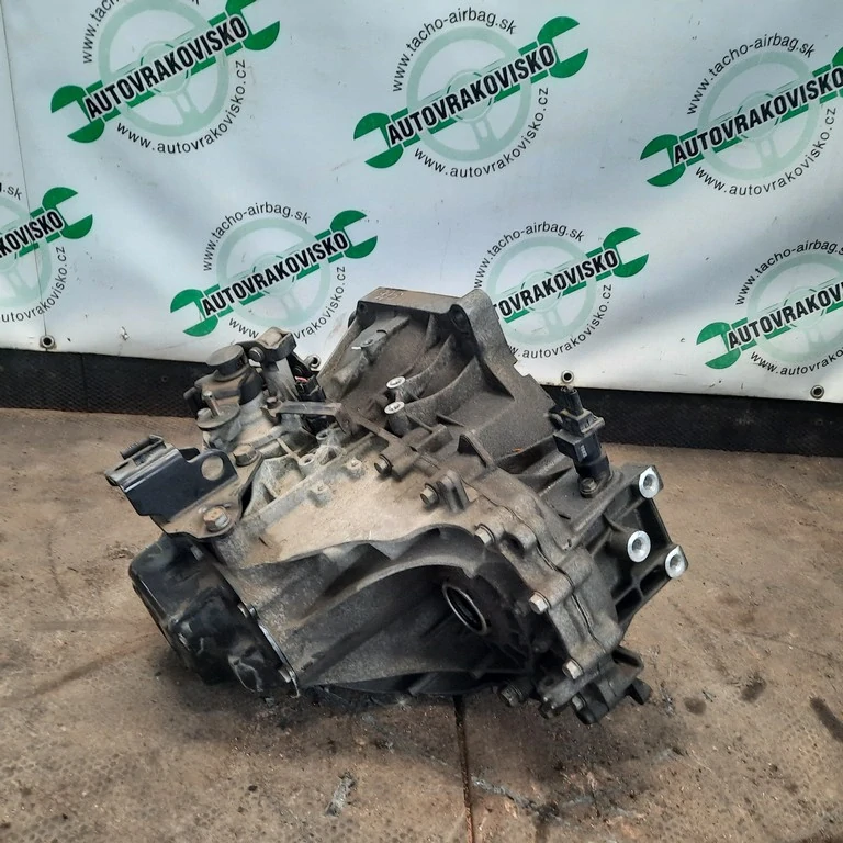 Prevodovka Hyundai i30 1.4 T9J5G