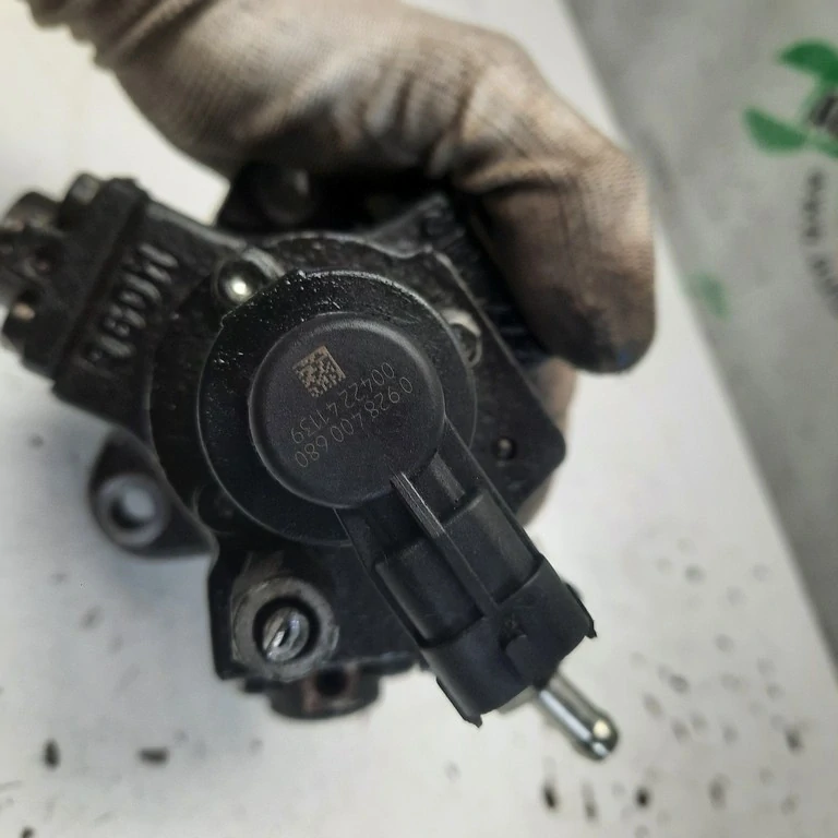 Vstrekovacie čerpadlo Opel INSIGNIA 2.0 CDTI 0445010193