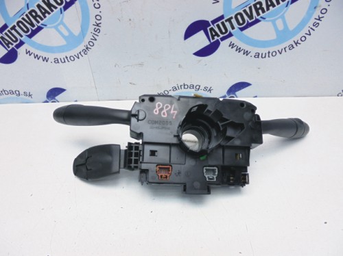 Prepínacia páčka Citroen C3 96640417XT