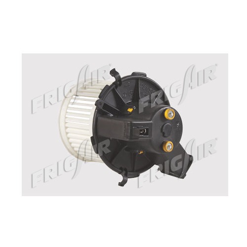 Motorček kúrenia Fiat Panda 77362537