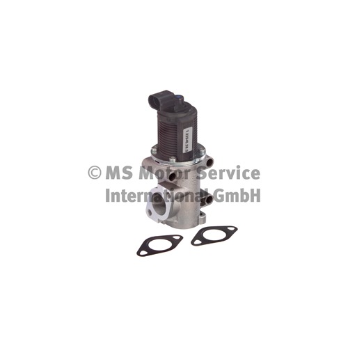 EGR ventil Opel Vectra C 1.9 CDTI