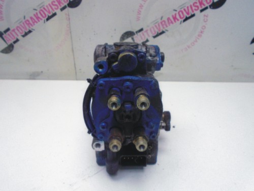 Vstrekovacie čerpadlo Opel Vectra B 2.0 DI 0470504002