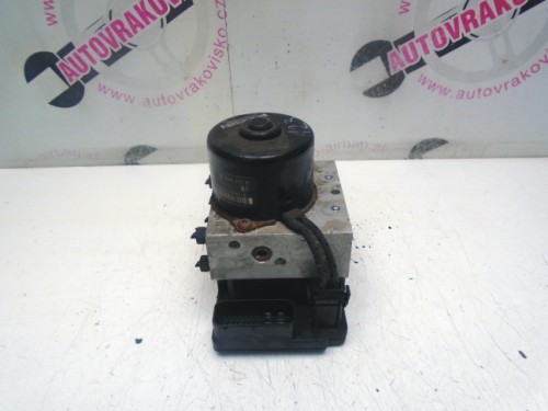 ABS VW Polo Classic 1J0907379G