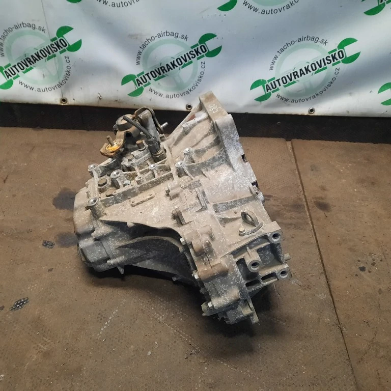 Prevodovka Kia Ceed II Hyundai i30 II 1.4 ZG91CJ