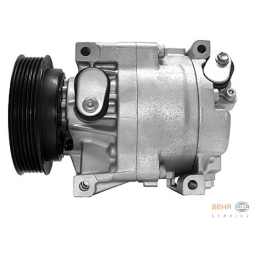 Klímový kompresor Fiat Punto 60659643