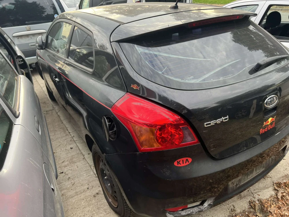 Kia Pro Ceed I 1.4i G4FA