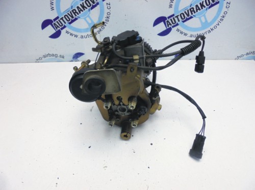 Vstrekovacie čerpadlo Fiat Marea 1.9 TD R8448B095C