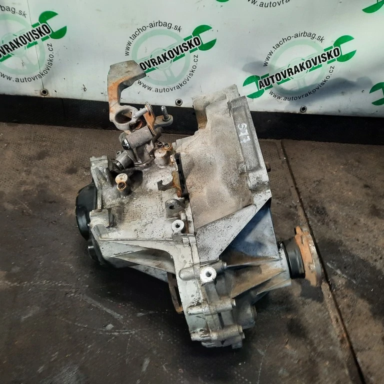 Prevodovka Seat Altea 1.6i