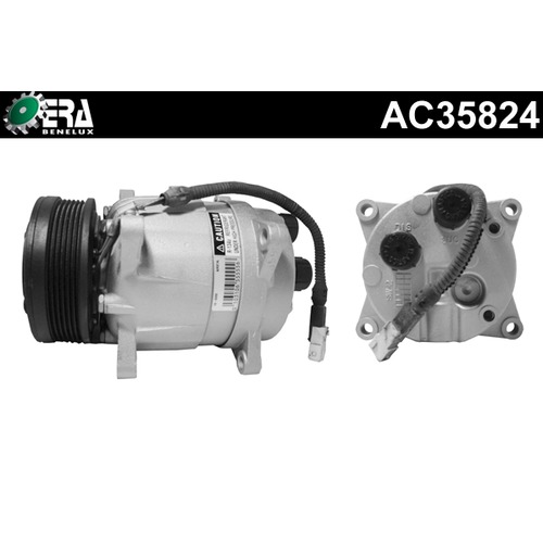 Klímový kompresor Citroen Xantia 6453.GY