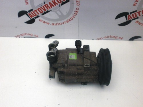 Klímový kompresor Nissan Micra III 92600-AX80A