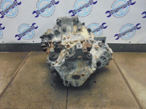 Prevodovka Mazda 5 2.0 D