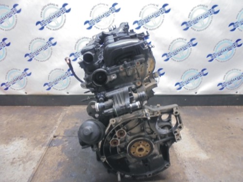 Motor Peugeot 307 SW 1.6 HDi 9HZ