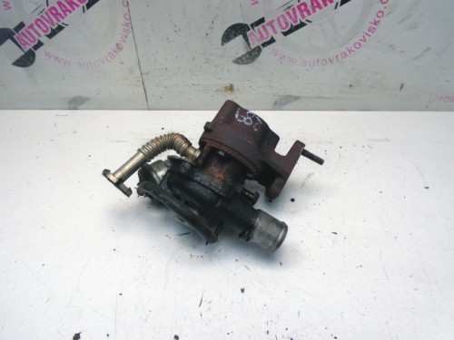Turbo Suzuki Swift III 1.3 DDiS 13900-86J50