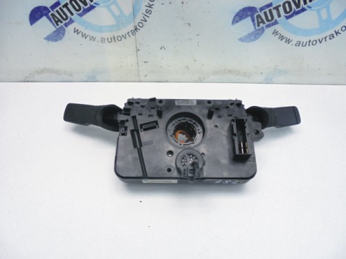 Prepínacia páčka Opel Astra H 13273157