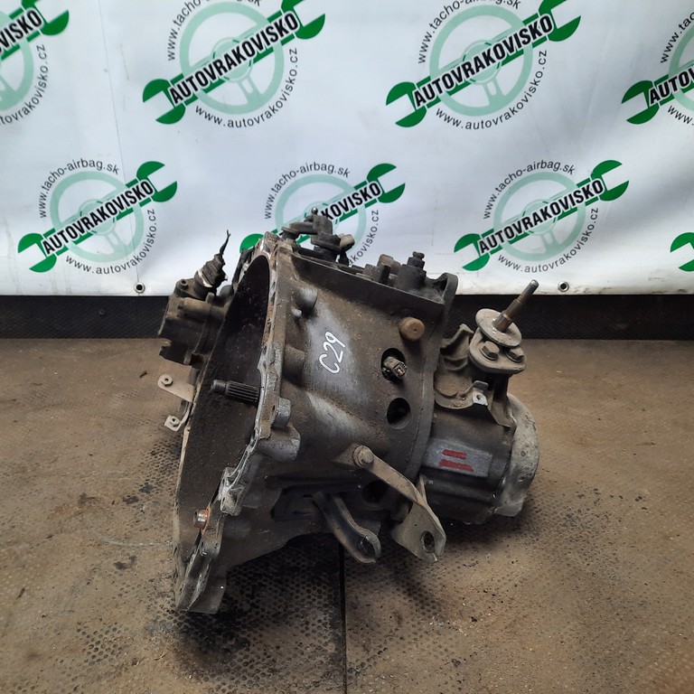 Prevodovka Prevodovka Citroen Xsara 2.0 HDi