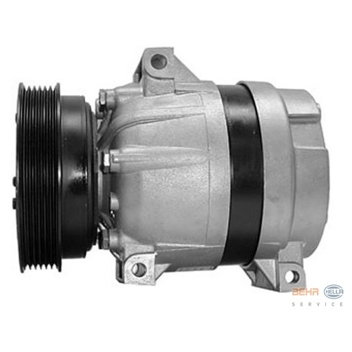 Klímový kompresor Renault Megane II 7700103536