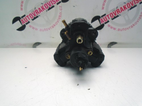 Vstrekovacie čerpadlo Fiat Marea 2.4 JTD 0445010002