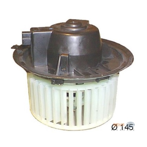 Motorček kúrenia Fiat Marea 46721972