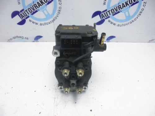 Vstrekovacie čerpadlo Nissan Almera 2.2 DI 0470504028