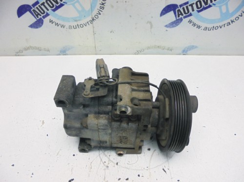 Kompresor klimatizácie Mazda 6 CX-7 2.0i H12A1AF4AO