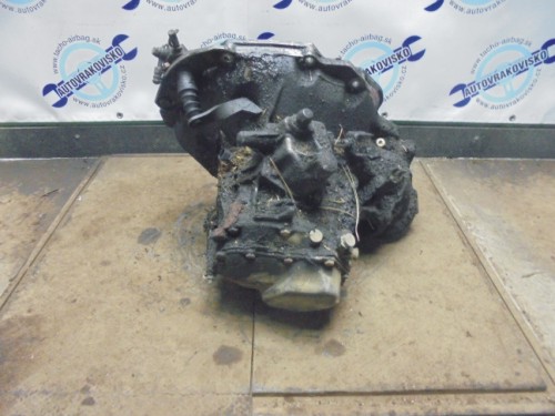 Prevodovka Daewoo Espero 1.5 8V