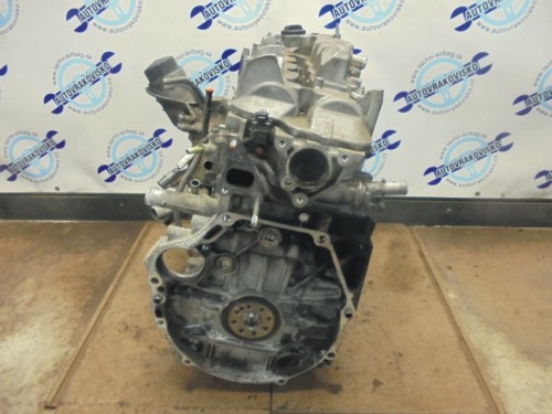 Motor Honda Accord 2.2 DI N22A1