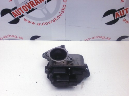 EGR ventil Skoda Yeti 2.0 TDI 03L131501C