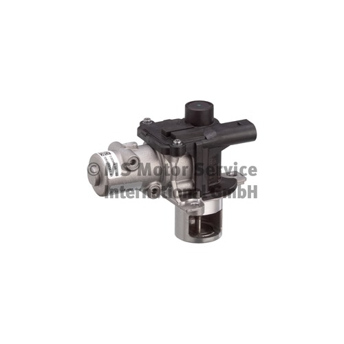 EGR ventil Renault Clio II 1.5 dCi 7.00368.06.0