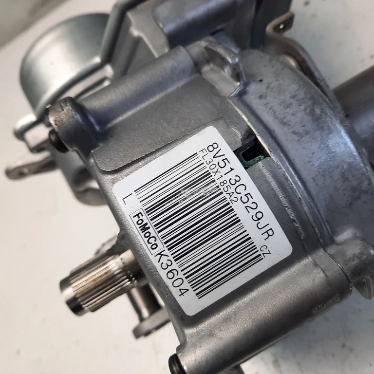 Elektrický posilňovač riadenia Ford Fiesta MK7 1.4 8V513C529JR
