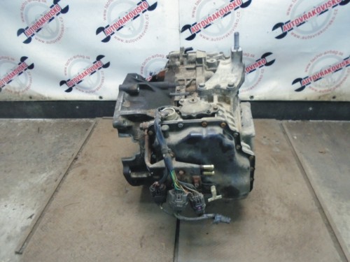 Prevodovka Ford Mondeo III 2.0 TDCi automat