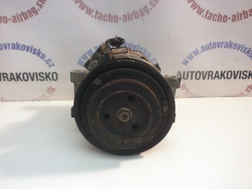 Klímový kompresor Opel Vectra C 9225560