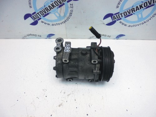 Klímový kompresor Alfa Romeo 156 60610275