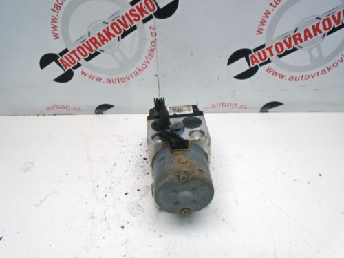 ABS Renault Renault Clio II 8200085584