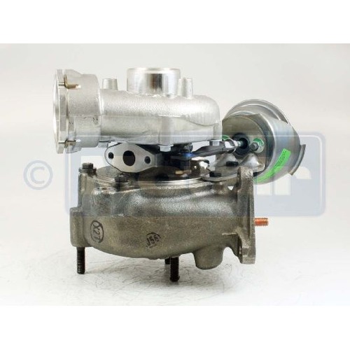 Turbo VW Passat (3B3) 1.9 TDI, 2.0 TDI