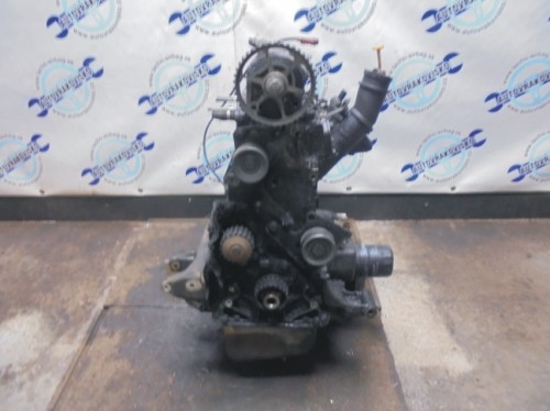 Motor Fiat Ducato 1.9 D DJY