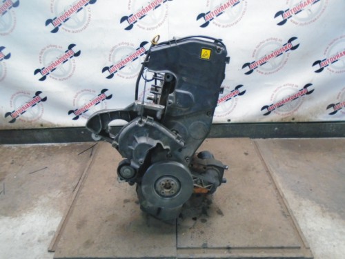 Motor Alfa Romeo 156 1.9 JTD AR32302