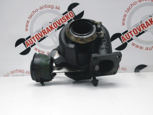 Turbo Fiat Stilo 1.9 JTD 71783325