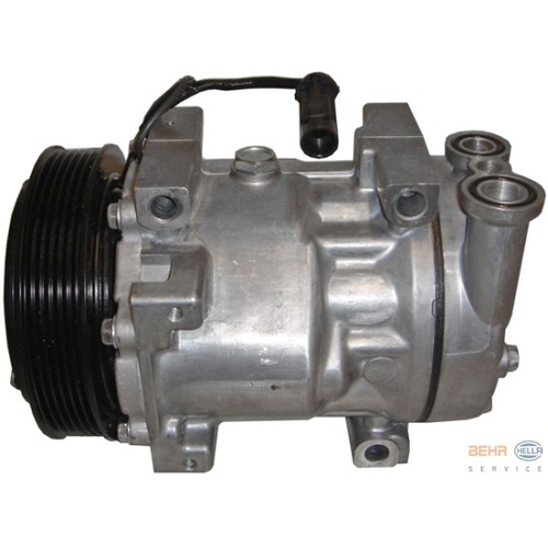 Klímový kompresor Fiat Marea (185)