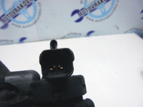 EGR ventil Peugeot Partner Box (5) 1.9 D