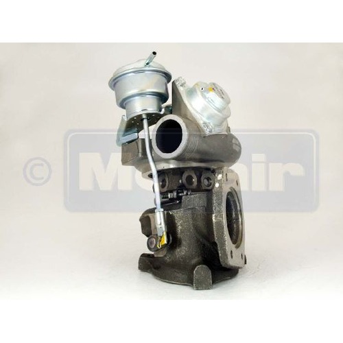 Turbo Volvo S60 2.4 T