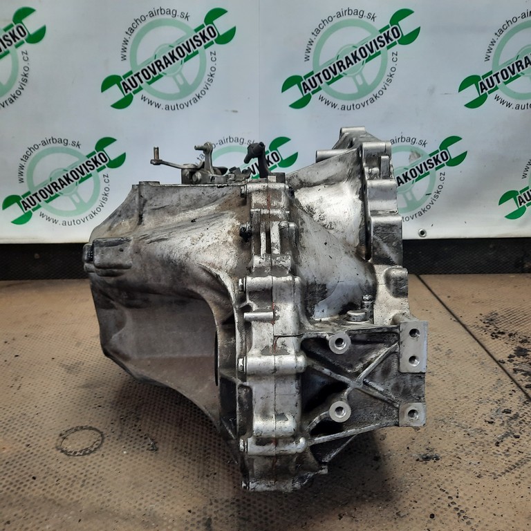 Prevodovka Toyota Corolla Verso 2.2D